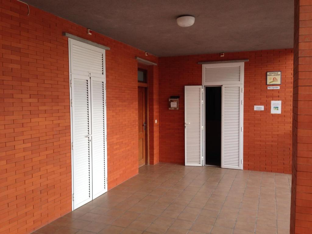 Fotografie z fotogalerie ubytování Albergue De Puntas De Calnegre v destinaci Calnegre