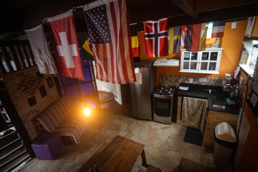  Biergarten Hostel
