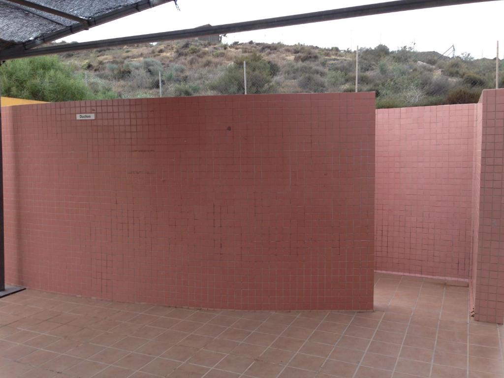Fotografie z fotogalerie ubytování Albergue De Puntas De Calnegre v destinaci Calnegre