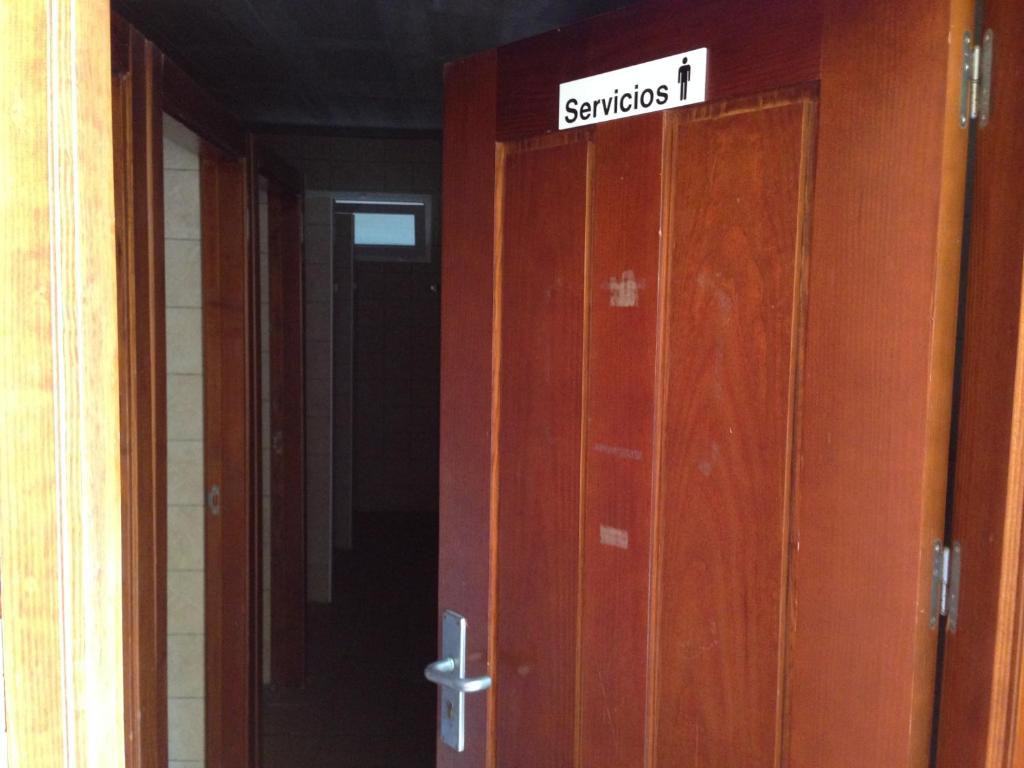 Fotografie z fotogalerie ubytování Albergue De Puntas De Calnegre v destinaci Calnegre