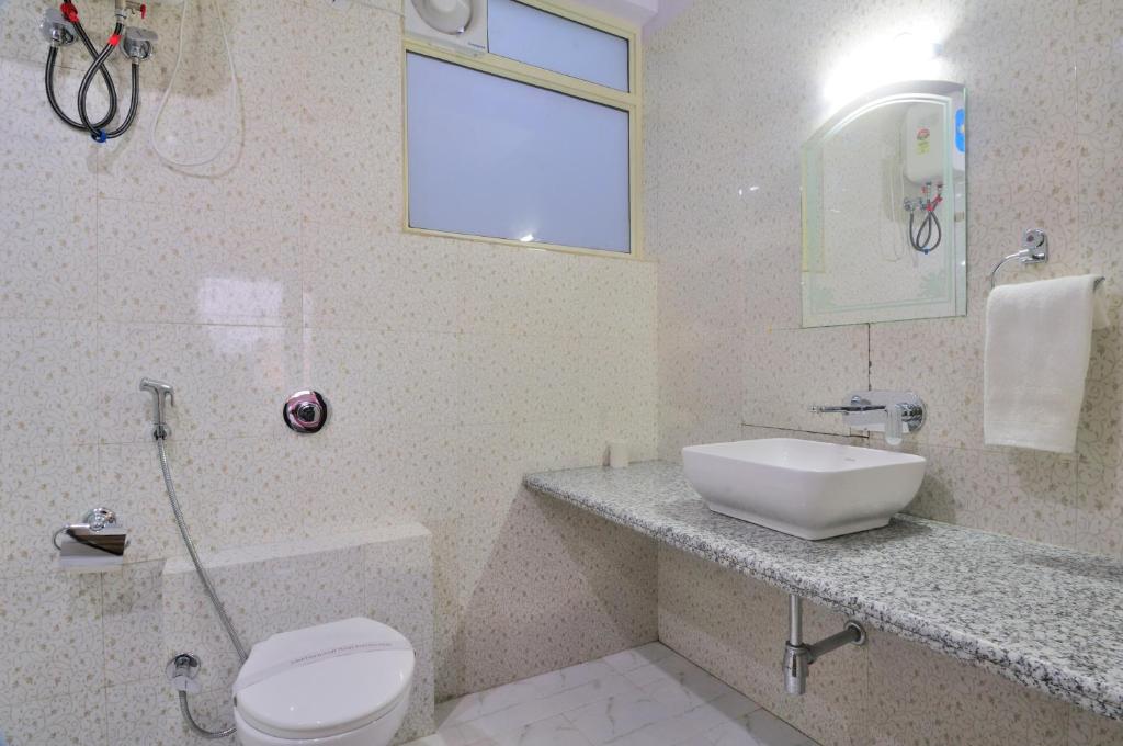 Trimrooms Mount Blue - Habitación Doble De Lujo