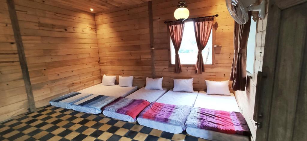 The Cabin Bungalow - 家庭平房