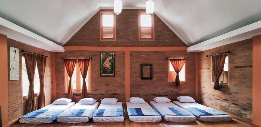 The Cabin Bungalow - 家庭平房
