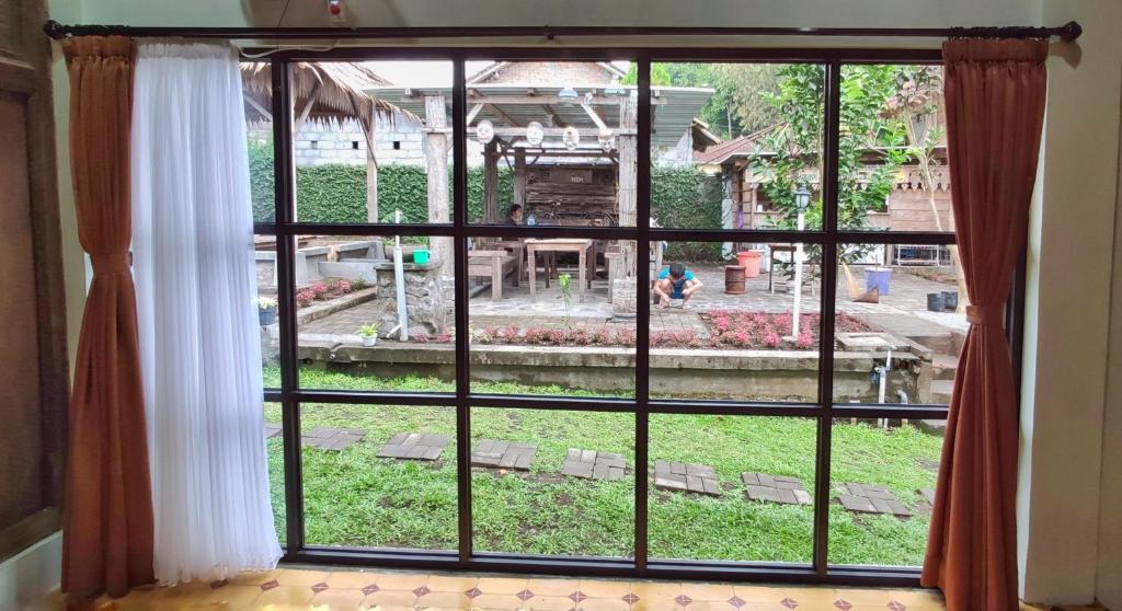 The Cabin Bungalow - 家庭平房