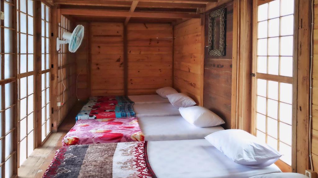 The Cabin Bungalow - 家庭平房