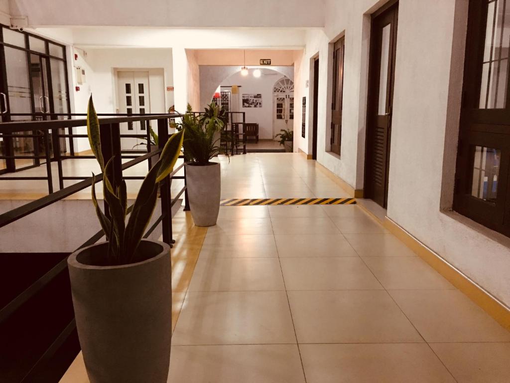 Fotografie z fotogalerie ubytování Sarvodaya Samma Vaasa Residence v destinaci Kandy
