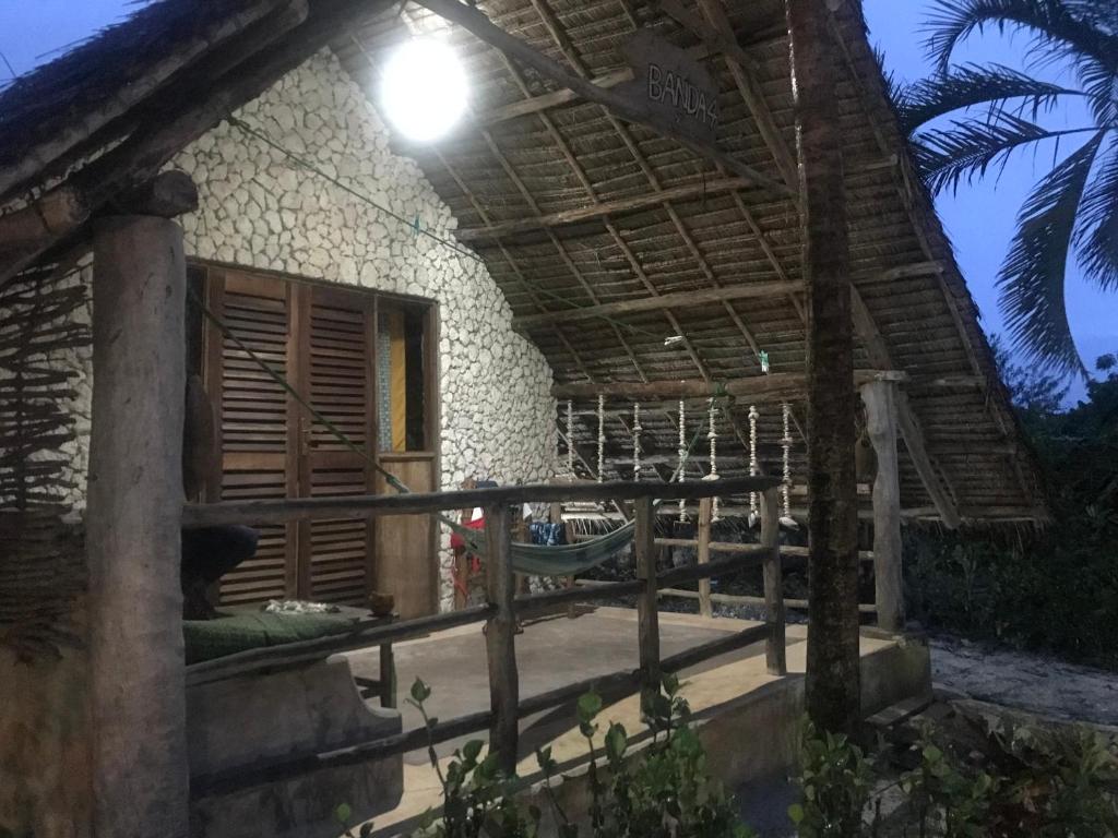 Fotografie z fotogalerie ubytování Mbuyuni Beach Village v destinaci Jambiani