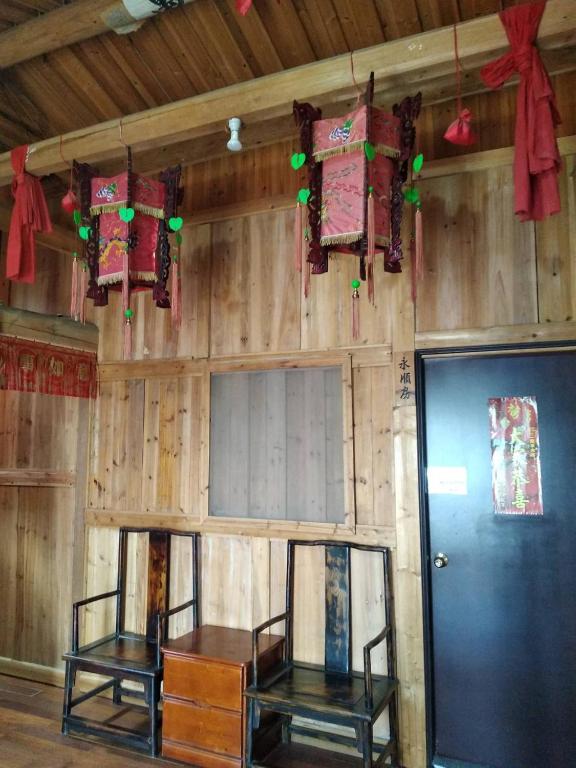 Fotografie z fotogalerie ubytování Chin -Be Village Cafe & Homestay v Beiganu