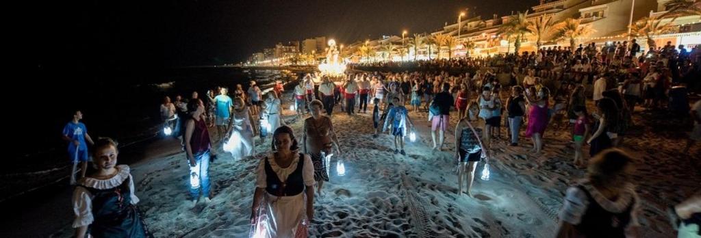 Primera linea de mar, El Campello – Precios actualizados 2023