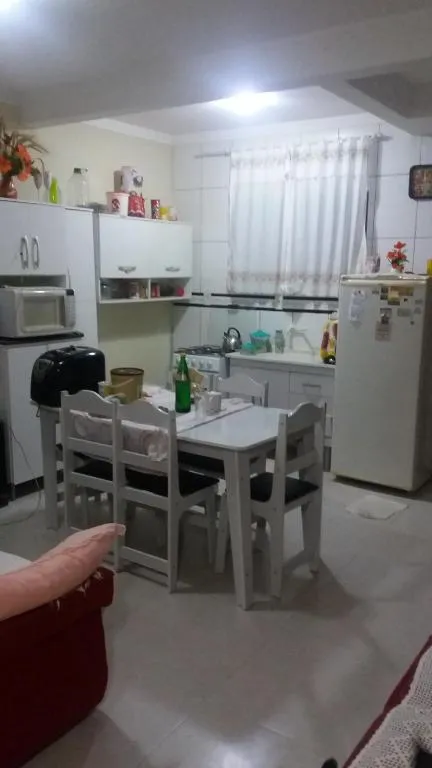 Querubins e Serafins, Florianópolis, Brazilia