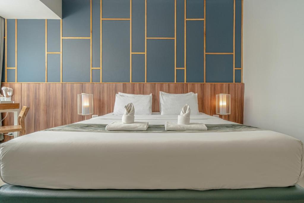 Hug Nimman Hotel - Resim 32