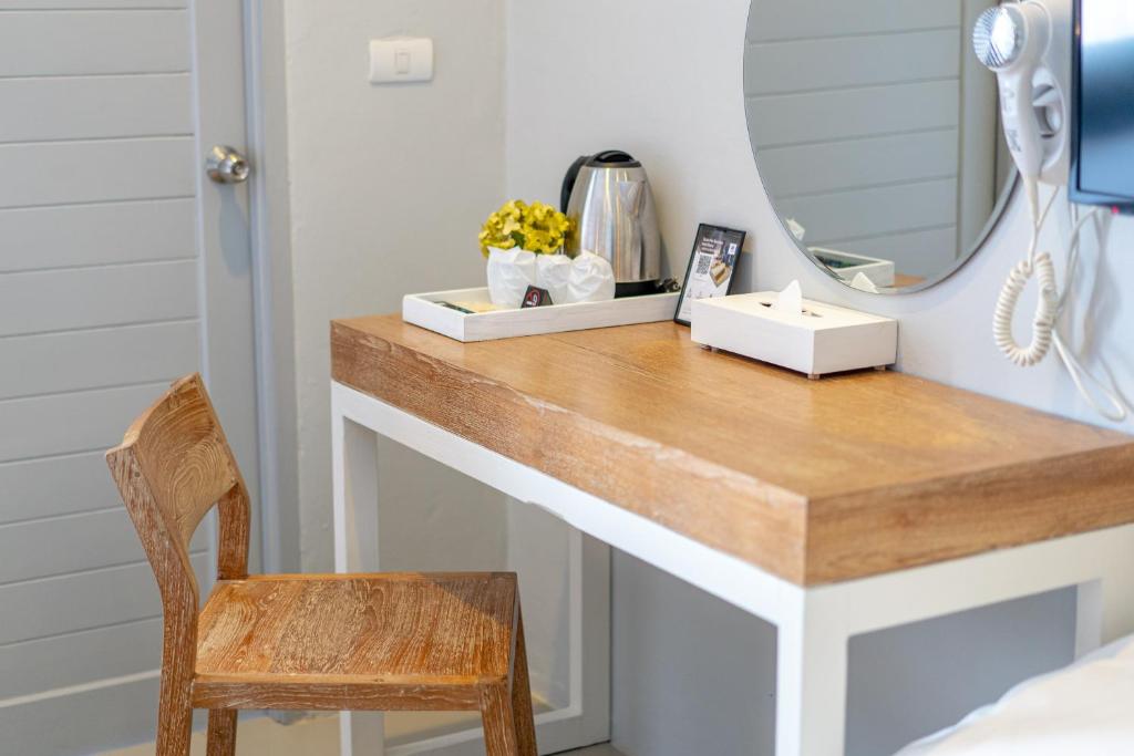 Hug Nimman Hotel - Resim 30