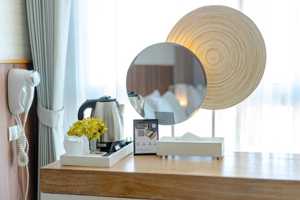 Hug Nimman Hotel - Resim 16