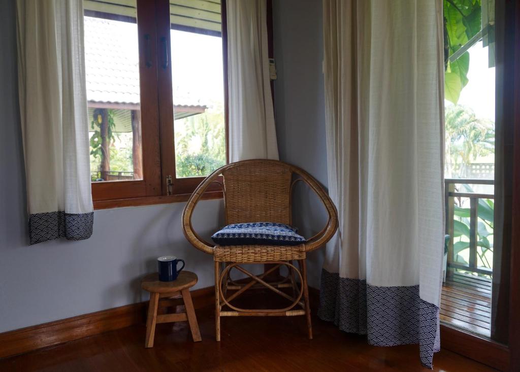 Fotografie z fotogalerie ubytování Blue Sky Resort Pai v destinaci Pai
