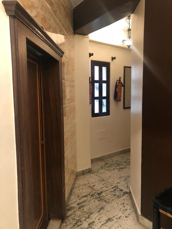 Fotografie z fotogalerie ubytování Aster Guest House v destinaci Kalkata