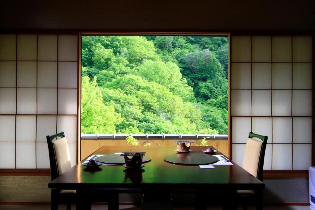 Fotografie z fotogalerie ubytování Fujiiso v destinaci Takayama
