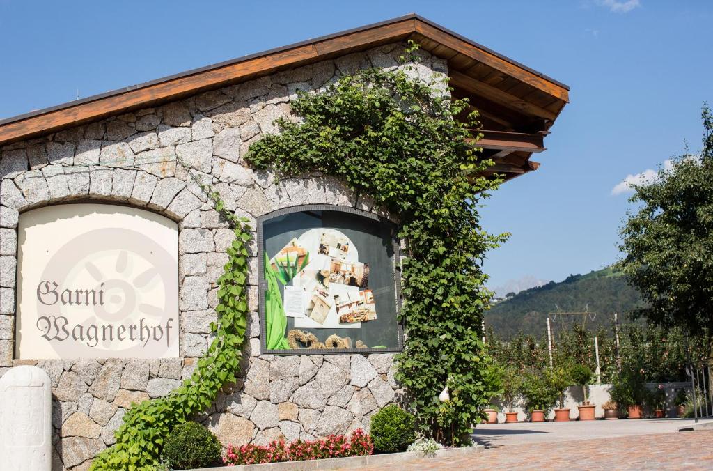 Nespecifikovaný výhled na hory nebo výhled na hory při pohledu z bed and breakfast