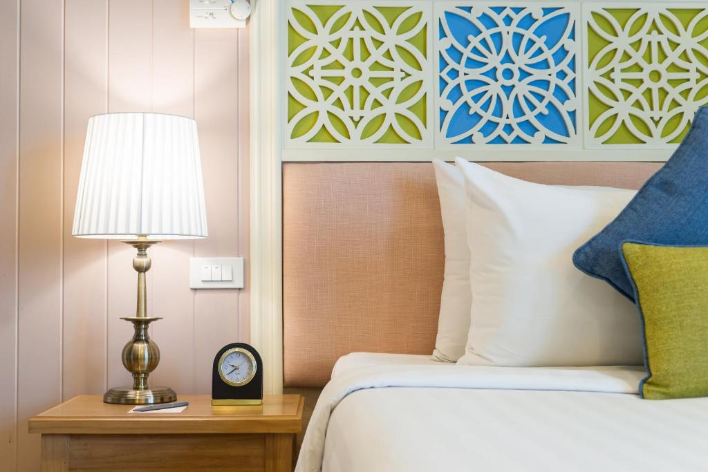 La Petite Salil Sukhumvit 8 - Resim 31