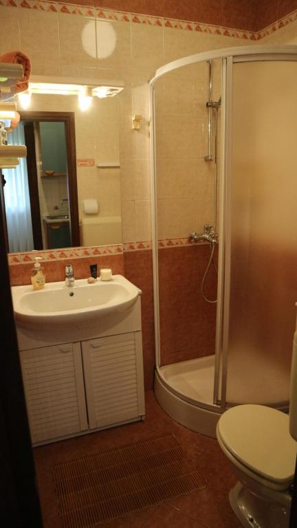 Apartments Ines Komel - 18