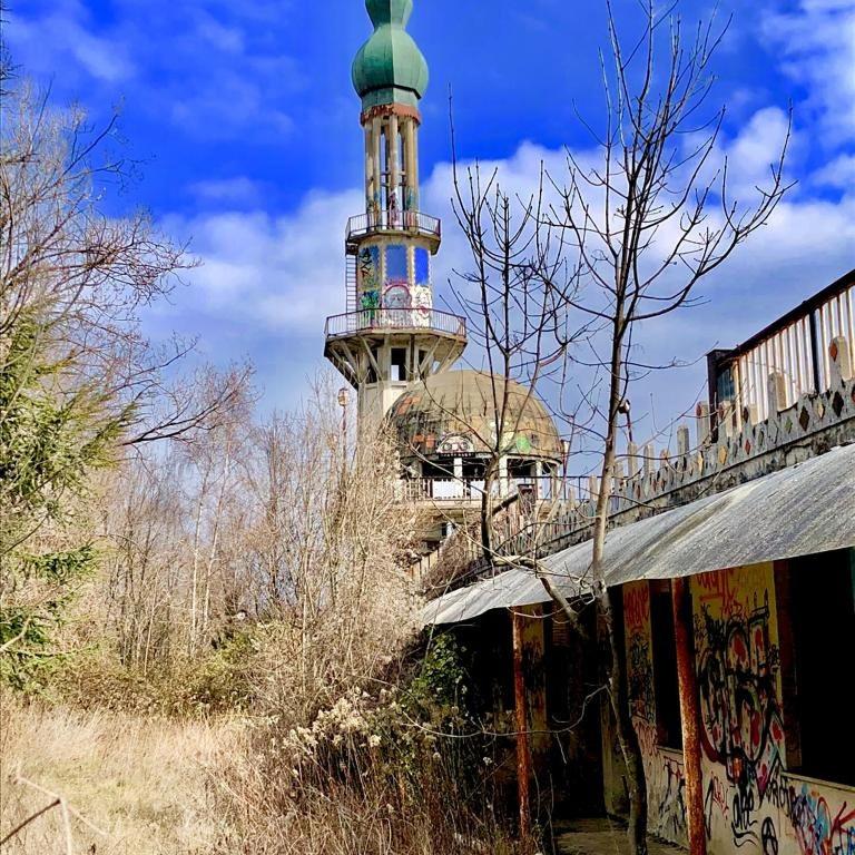 Zdjęcie z galerii obiektu LA TERRAZZA DI BASILIO w mieście Olginate
