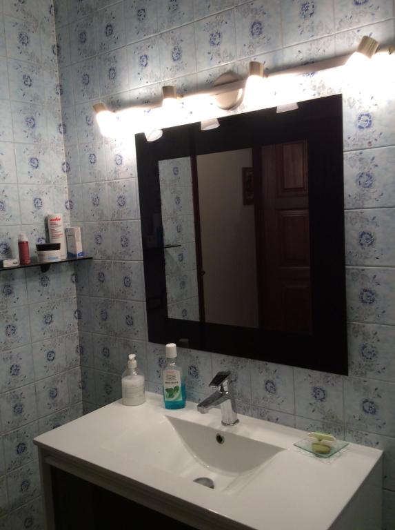 Fotografie z fotogalerie ubytování VILLA NUEVA v destinaci Cala Galdana