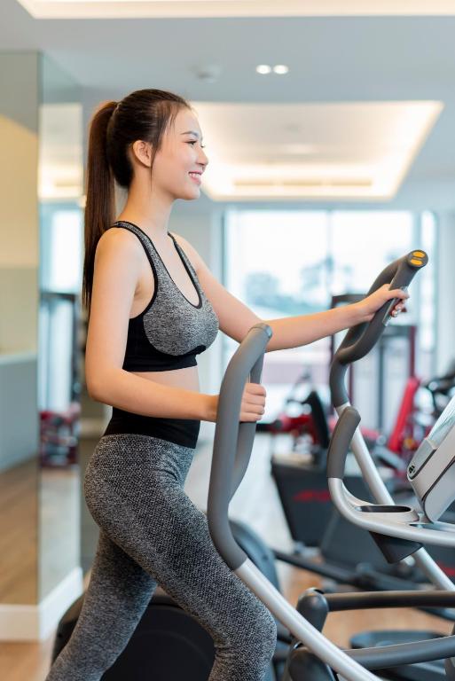 The Empress Premier Chiang Mai - Resim 37