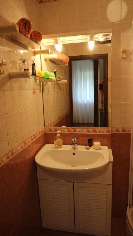 Apartments Ines Komel - 16