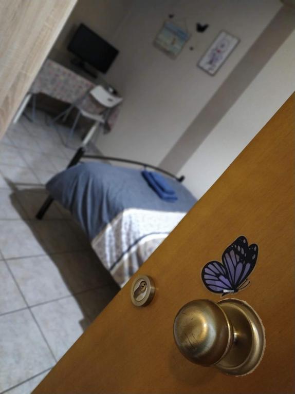 Nice and cosy studio - Appartement