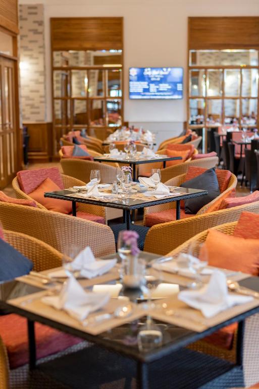 The Empress Premier Chiang Mai - Resim 32