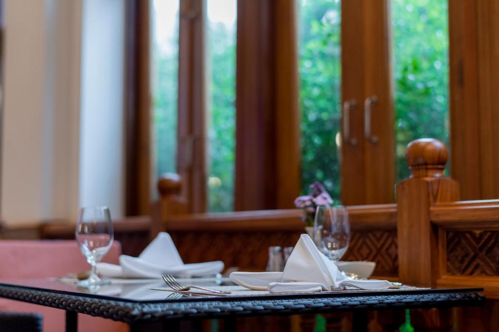 The Empress Premier Chiang Mai - Resim 34