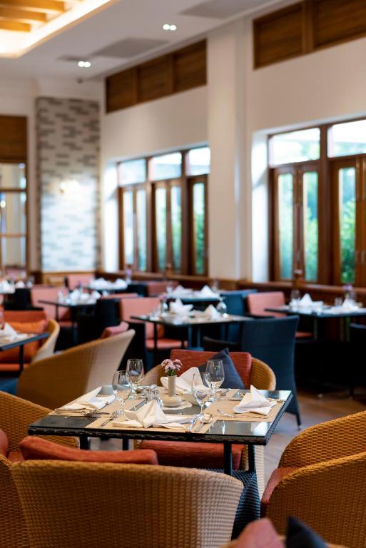 The Empress Premier Chiang Mai - Resim 35