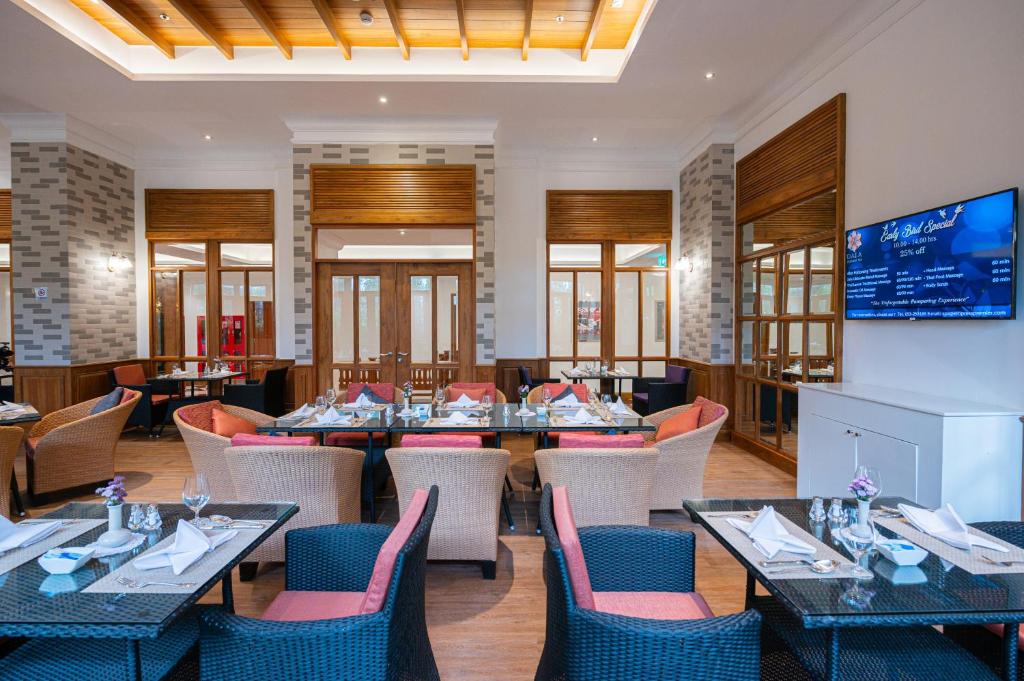 The Empress Premier Chiang Mai - Resim 36