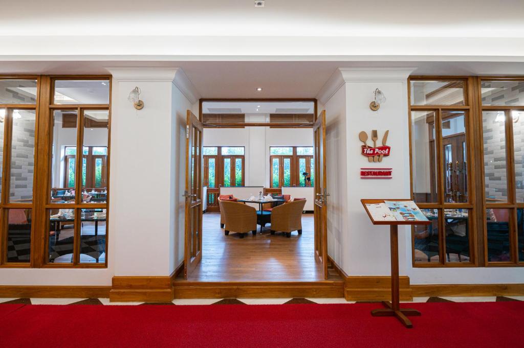 The Empress Premier Chiang Mai - Resim 31