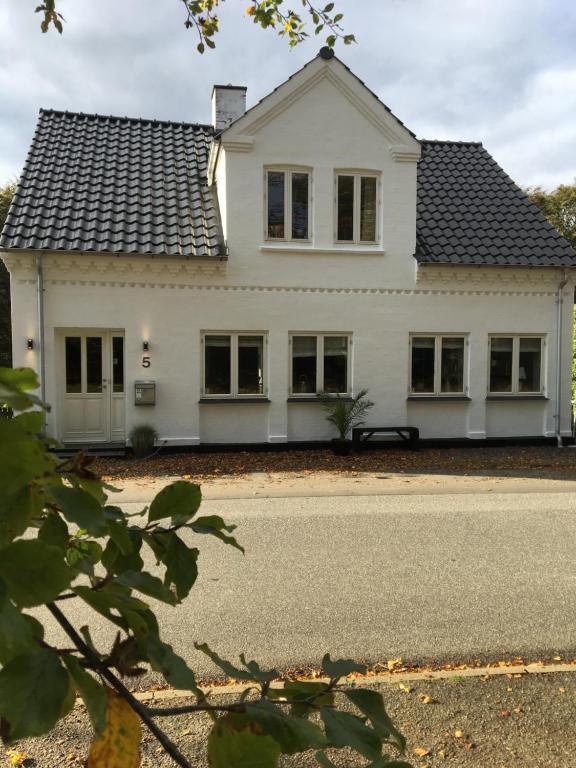 Fantastic Nature House, Brejning Updated Prices