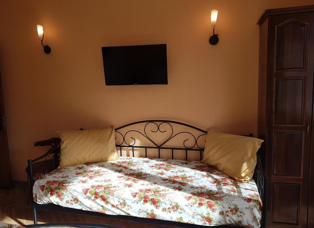 Casa Vivaldi - Triple Room With Balcony