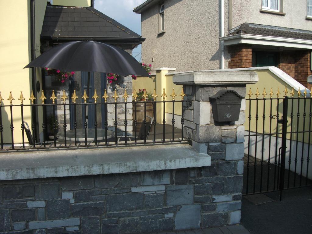 Fotografie z fotogalerie ubytování Clare Street B&B v destinaci Nenagh