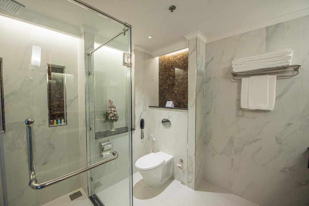 The Empress Premier Chiang Mai - 19