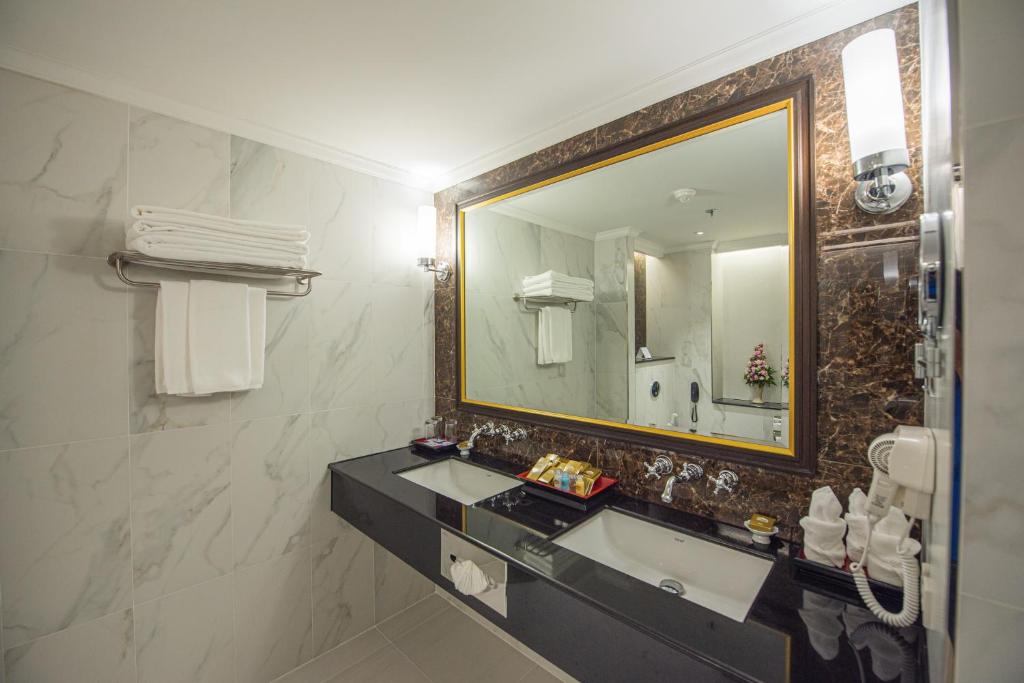 The Empress Premier Chiang Mai - 16