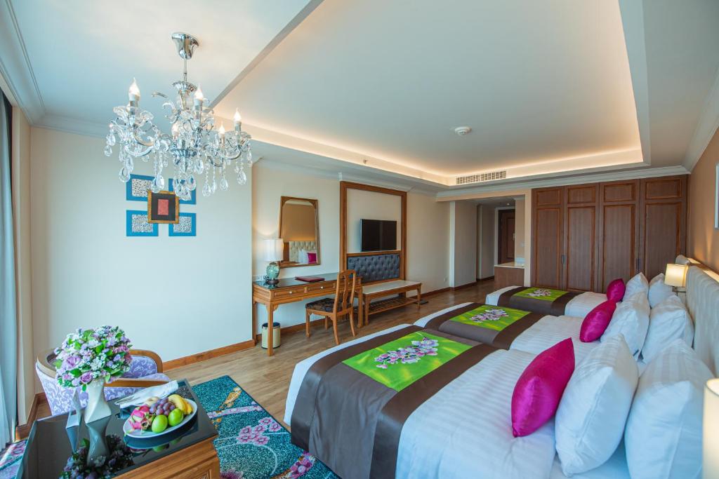 The Empress Premier Chiang Mai - 13