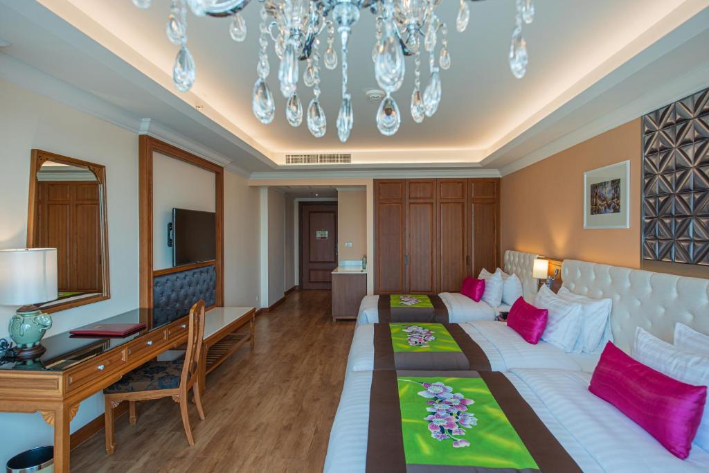 The Empress Premier Chiang Mai - 12