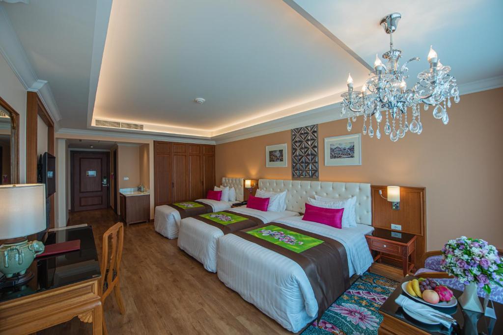 The Empress Premier Chiang Mai - 11