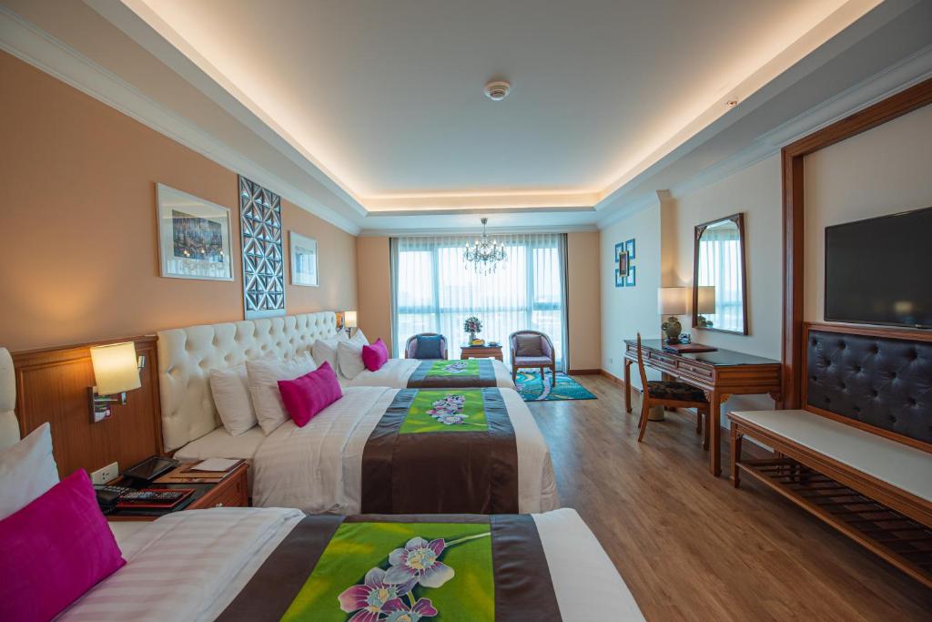 The Empress Premier Chiang Mai - 10