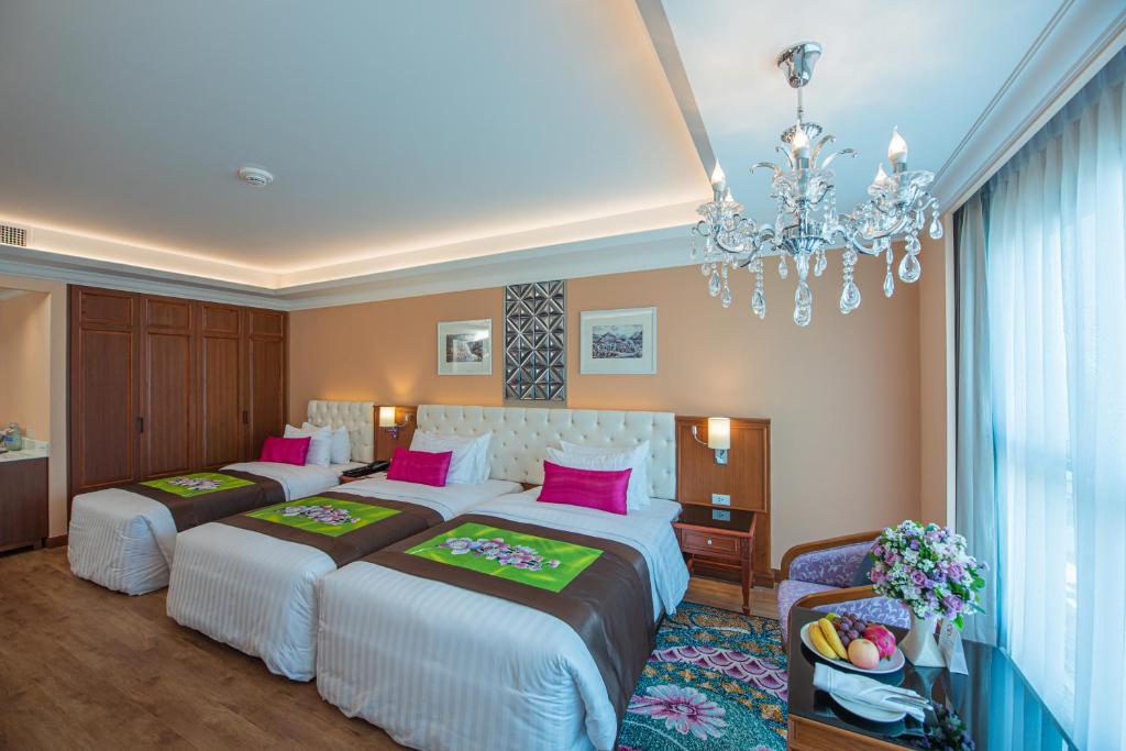 The Empress Premier Chiang Mai - 9