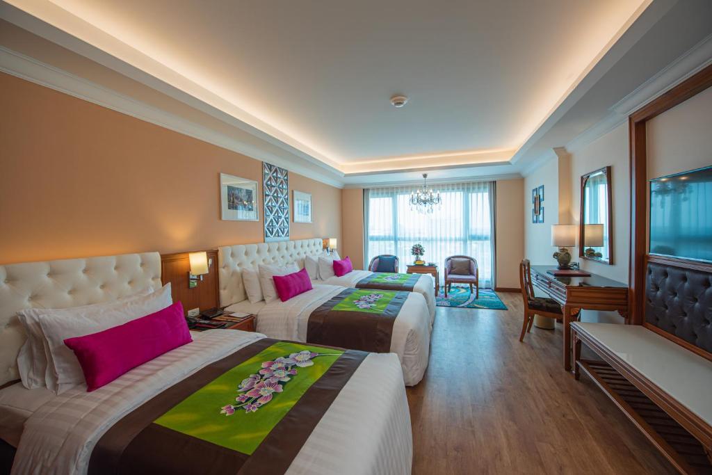 The Empress Premier Chiang Mai - 7