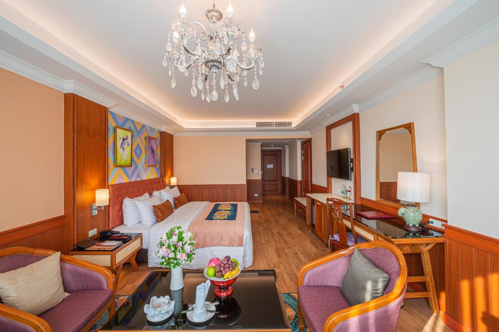 The Empress Premier Chiang Mai - 4