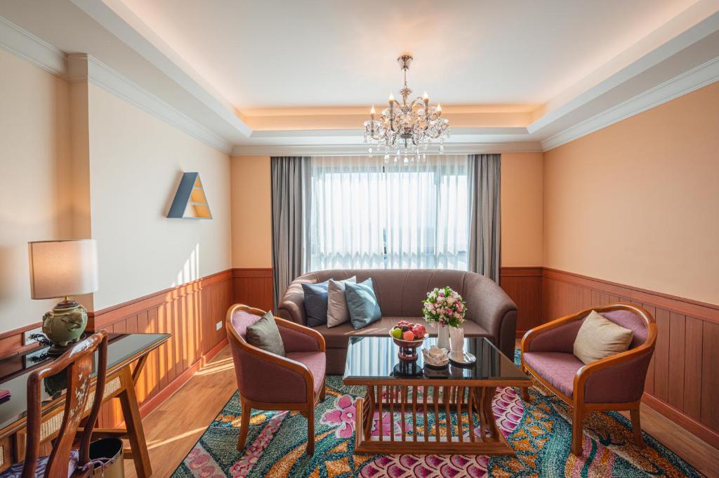 The Empress Premier Chiang Mai - 14