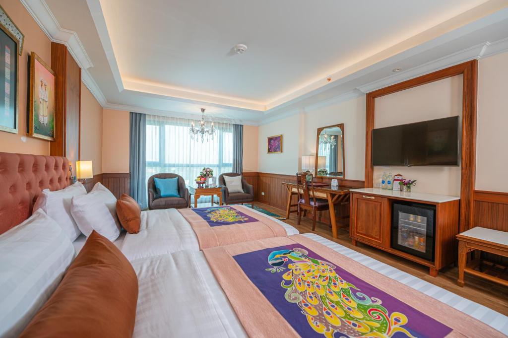 The Empress Premier Chiang Mai - 1