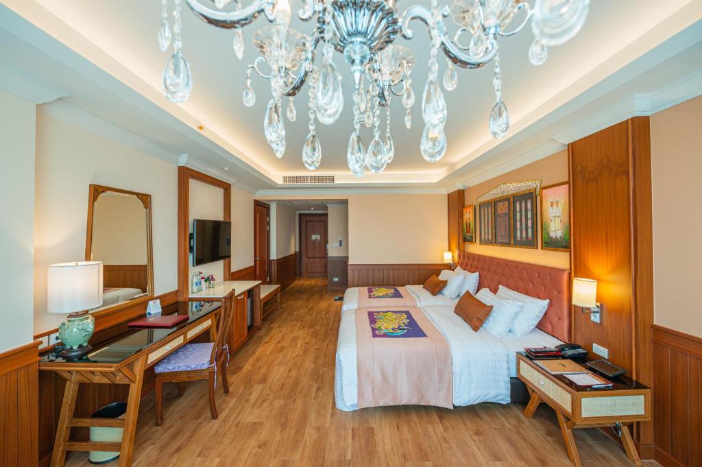 The Empress Premier Chiang Mai - 8