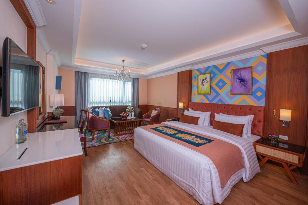 The Empress Premier Chiang Mai - 6