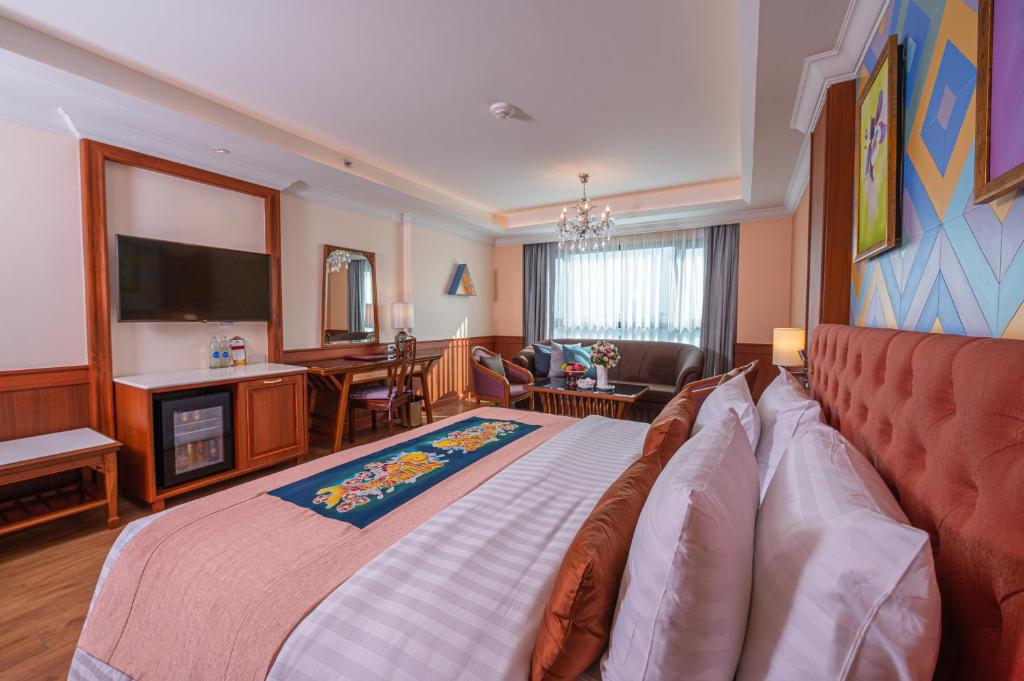 The Empress Premier Chiang Mai - 5